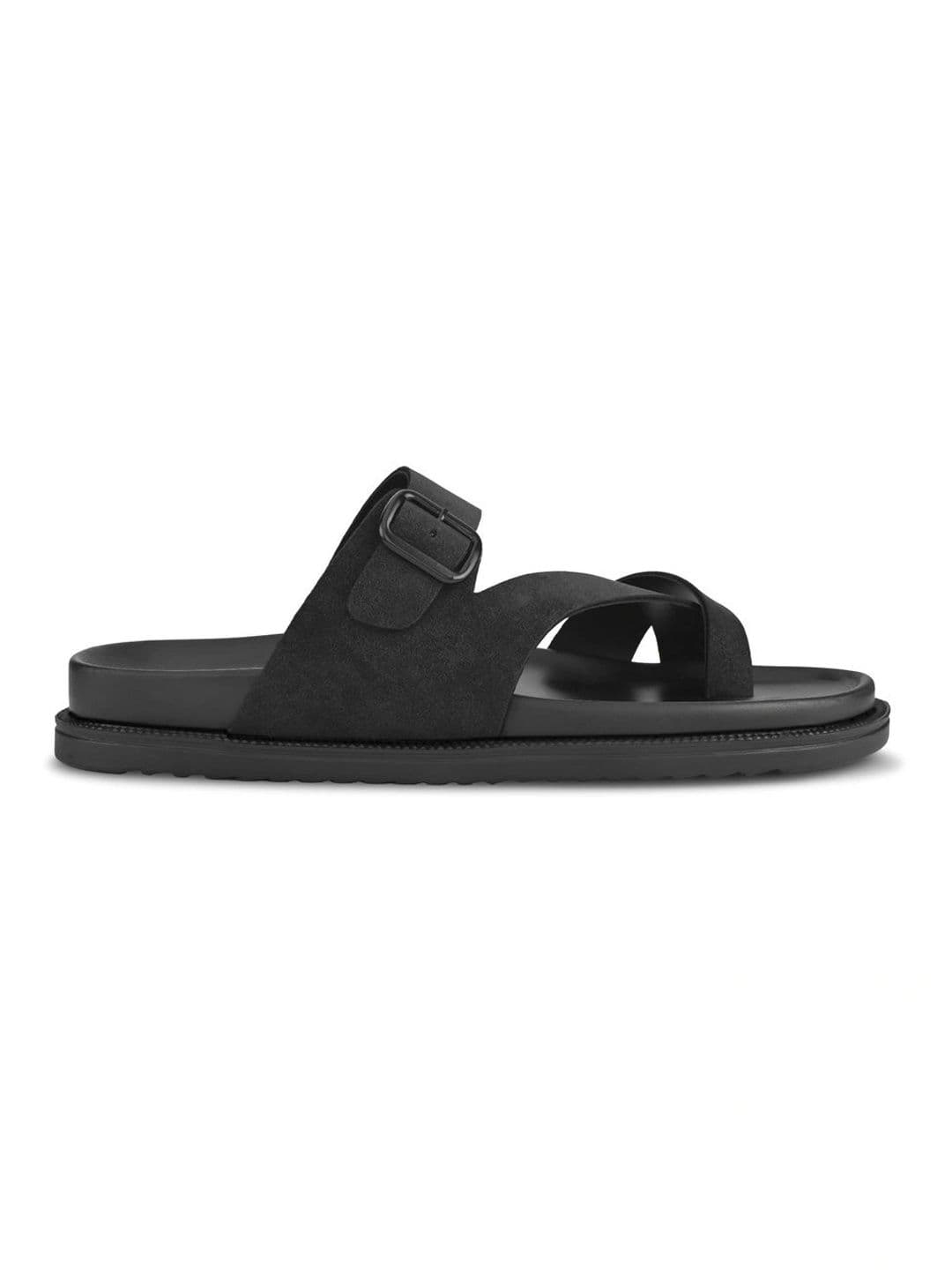 San Frissco Men Comfort Sandals thumbnail 6