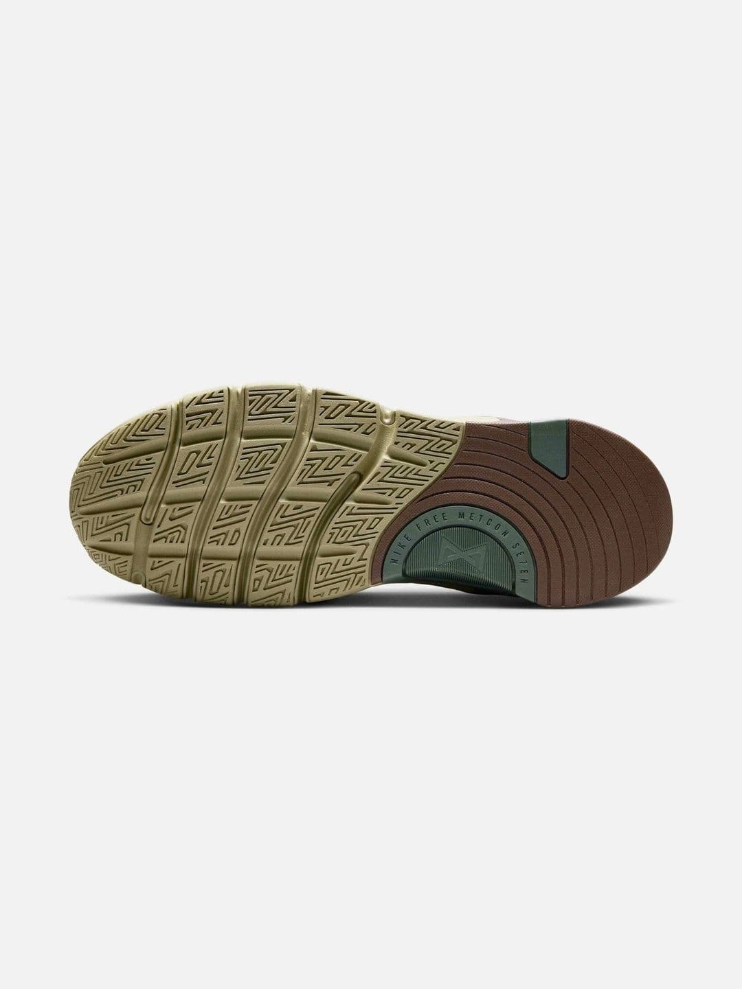 Nike Men Mesh Training or Gym Shoes thumbnail 7