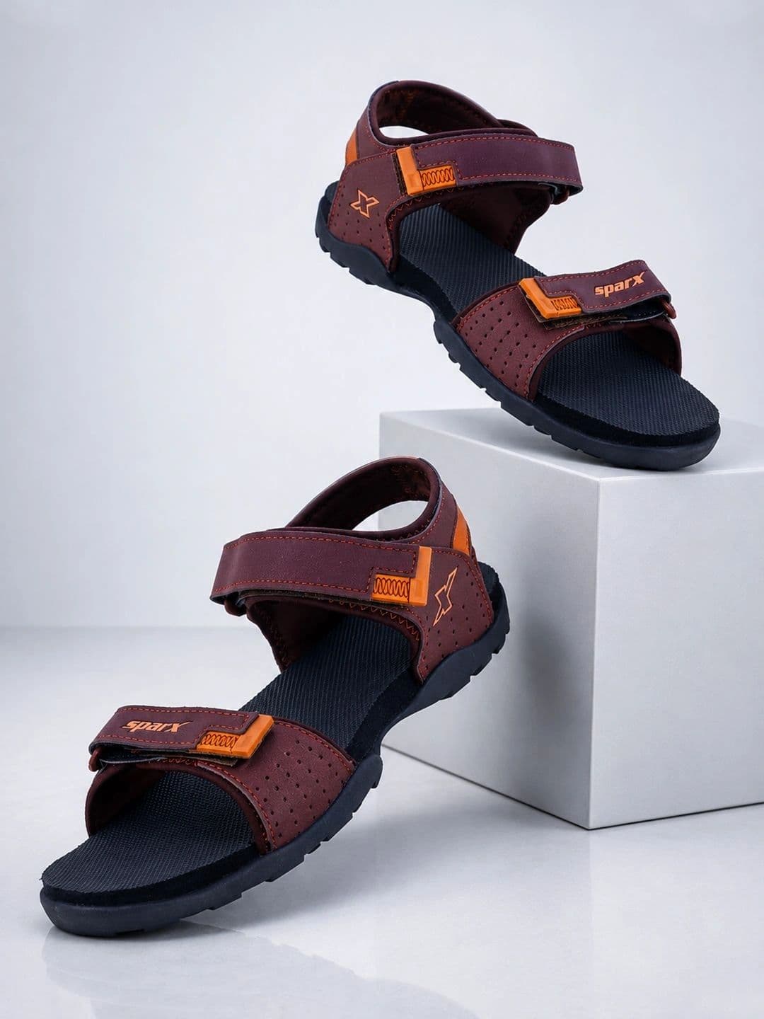 Sparx Men Sandals - view 1