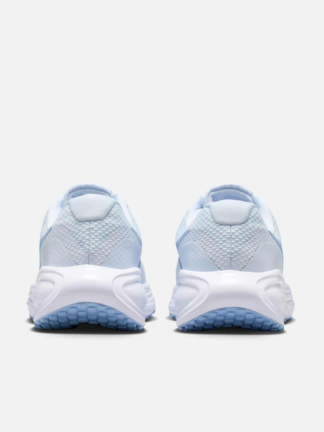 Nike Women Textile Running Non-Marking Shoes thumbnail 4