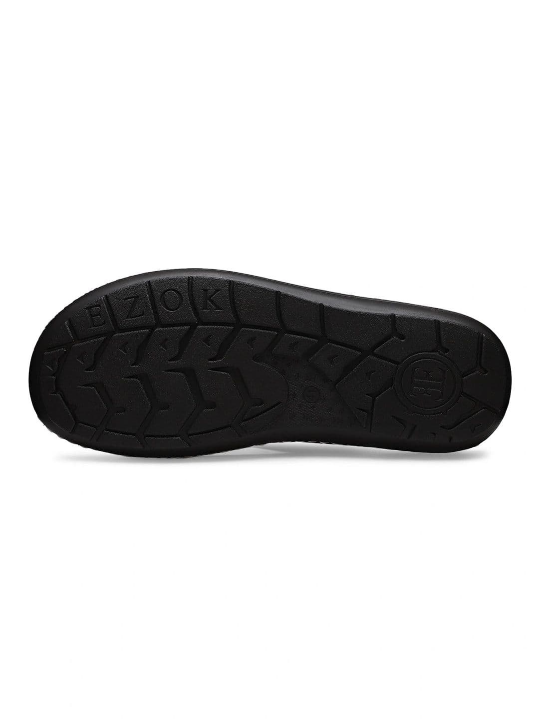 EZOK Men Leather Comfort Sandals thumbnail 6
