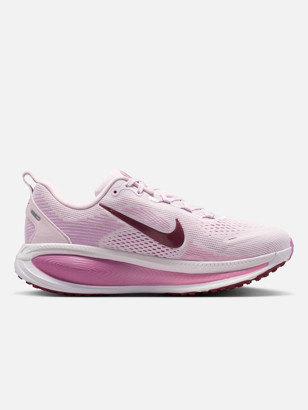 Nike Women Mesh Running Non-Marking Shoes thumbnail 4