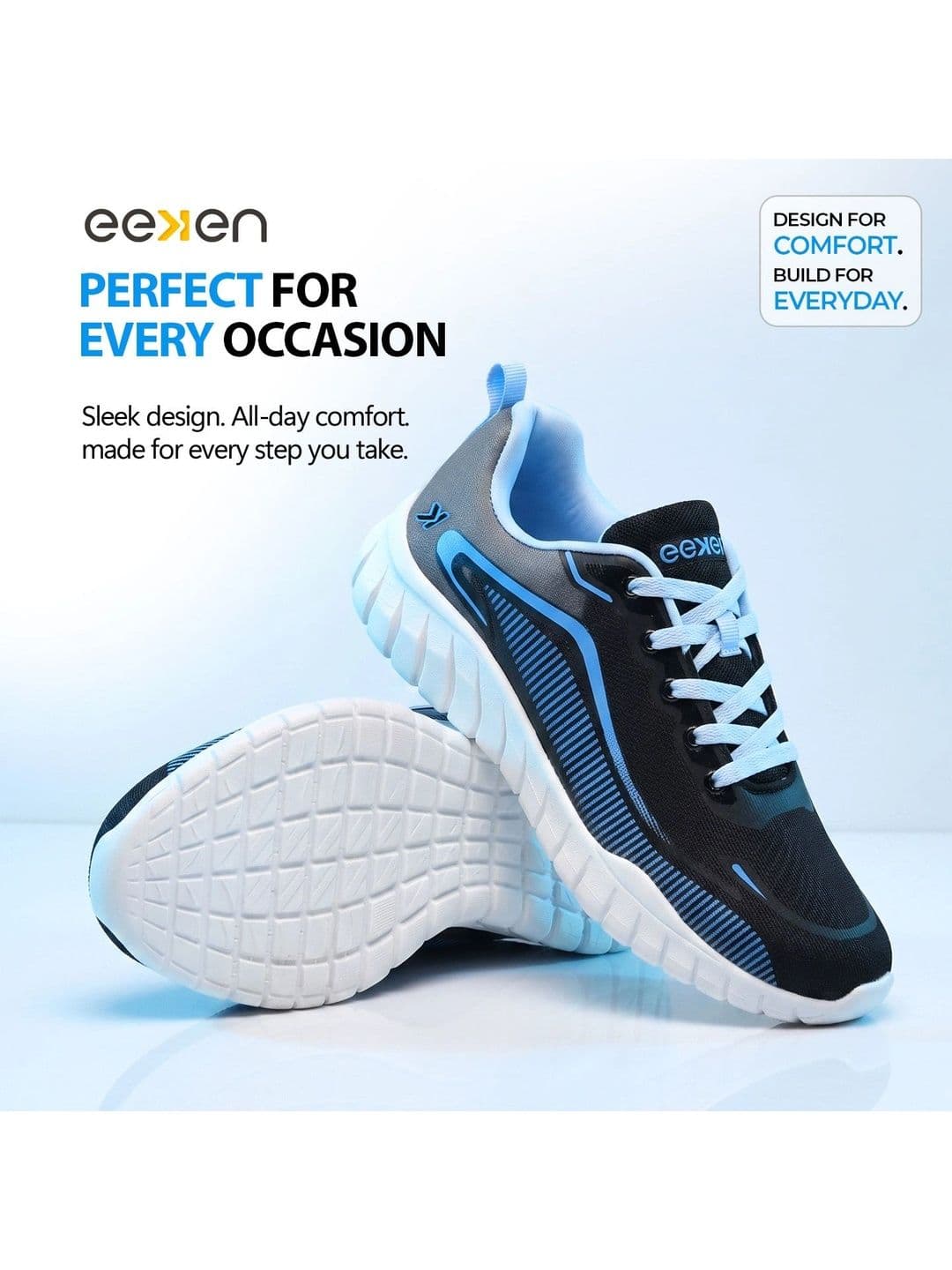 Paragon EEKEN Women Running Shoes - view 1