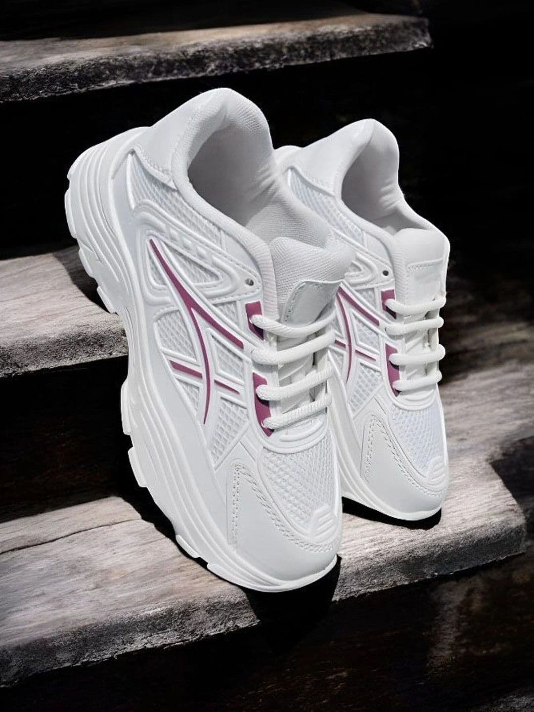 Mast & Harbour Women Running Shoes - view 1