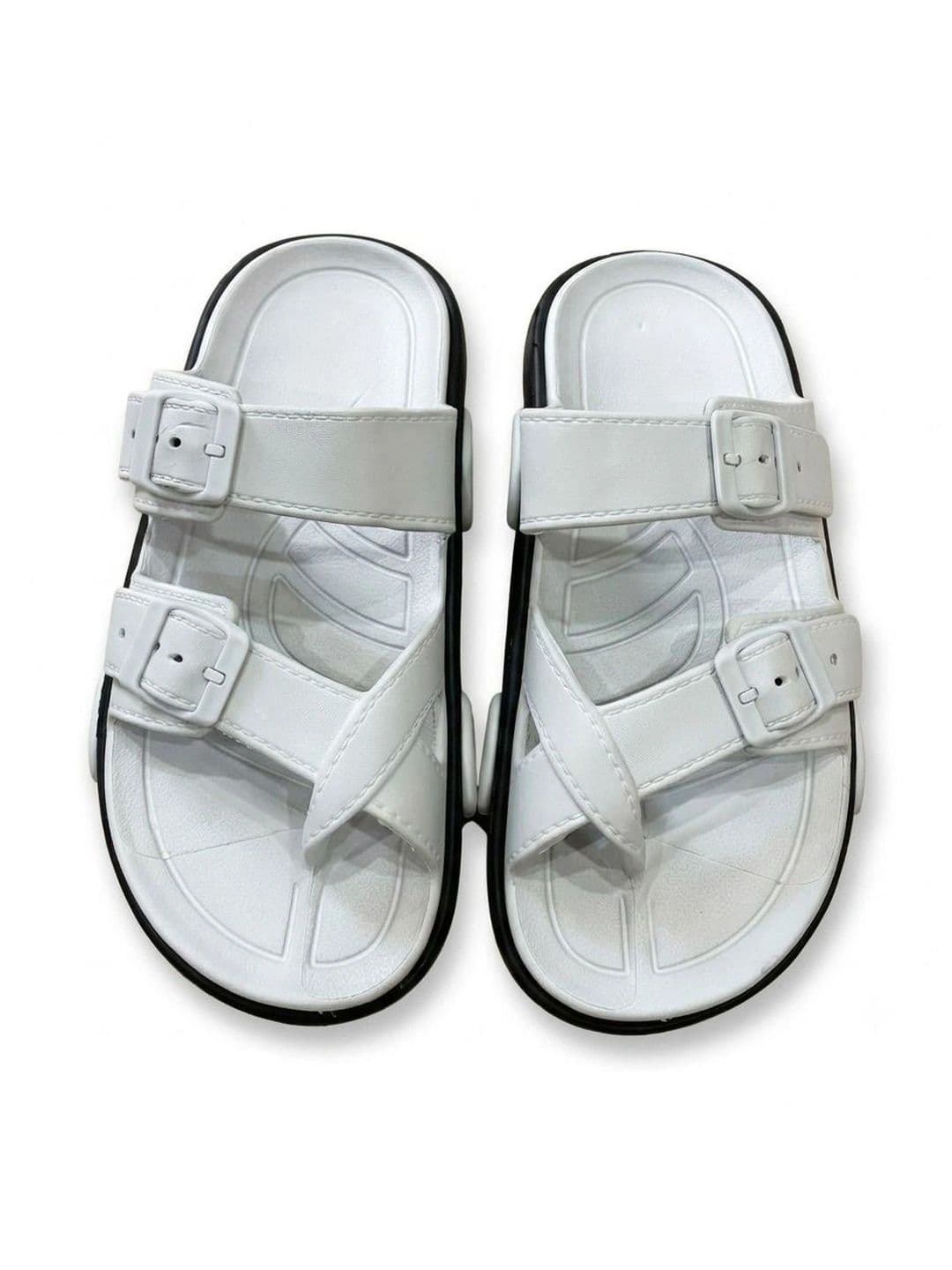 Roadster Men Comfort Sandals thumbnail 6