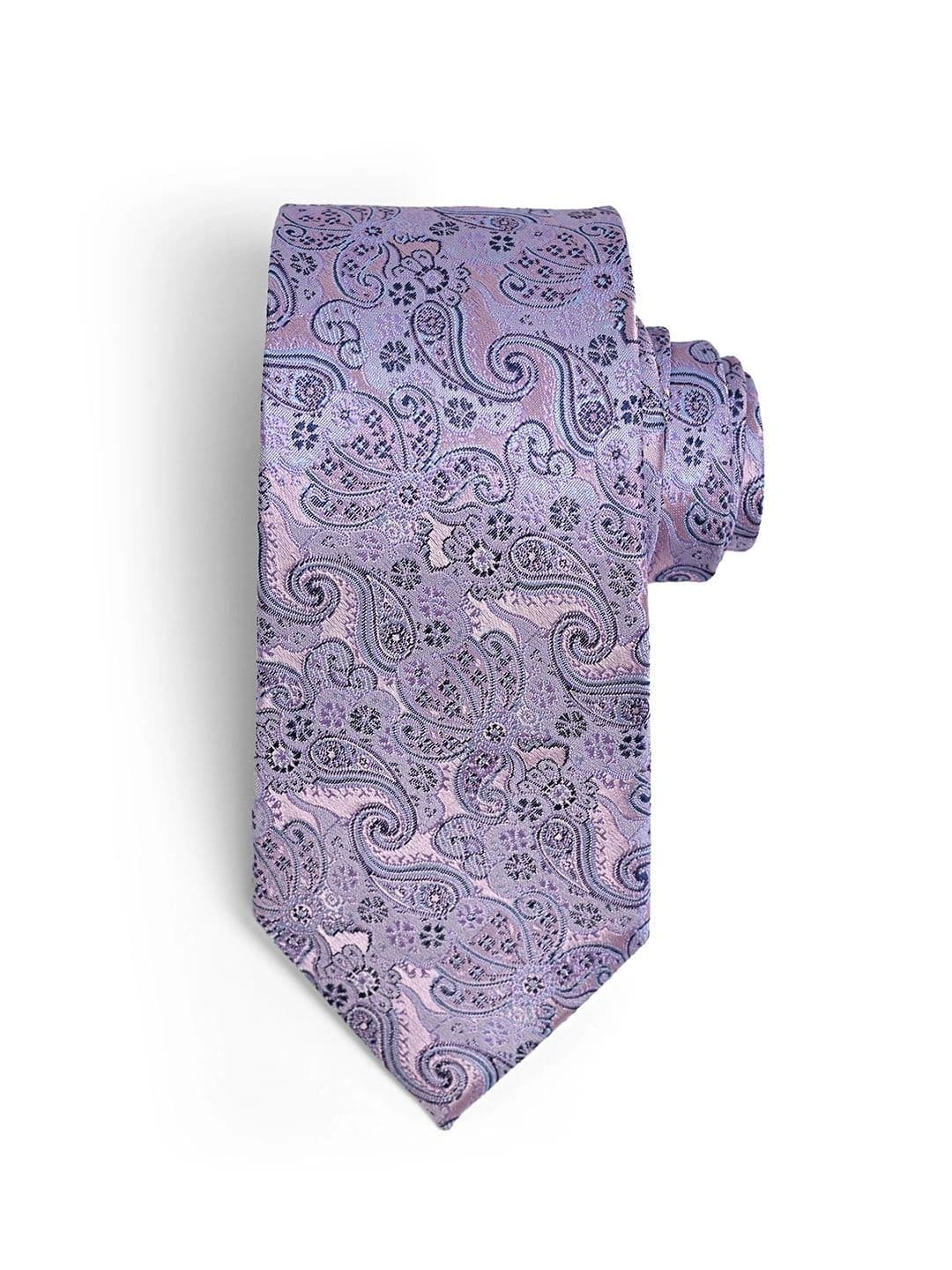 Cazzano Men Printed Tie - view 1