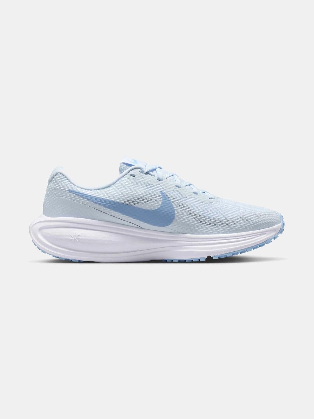 Nike Women Textile Running Non-Marking Shoes thumbnail 6