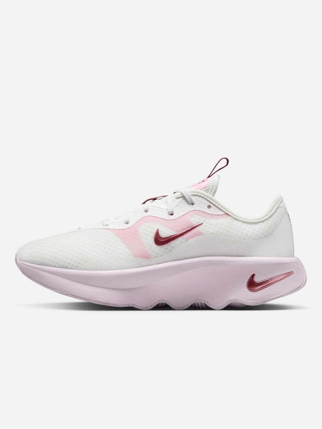 Nike Women Mesh Running Shoes thumbnail 4