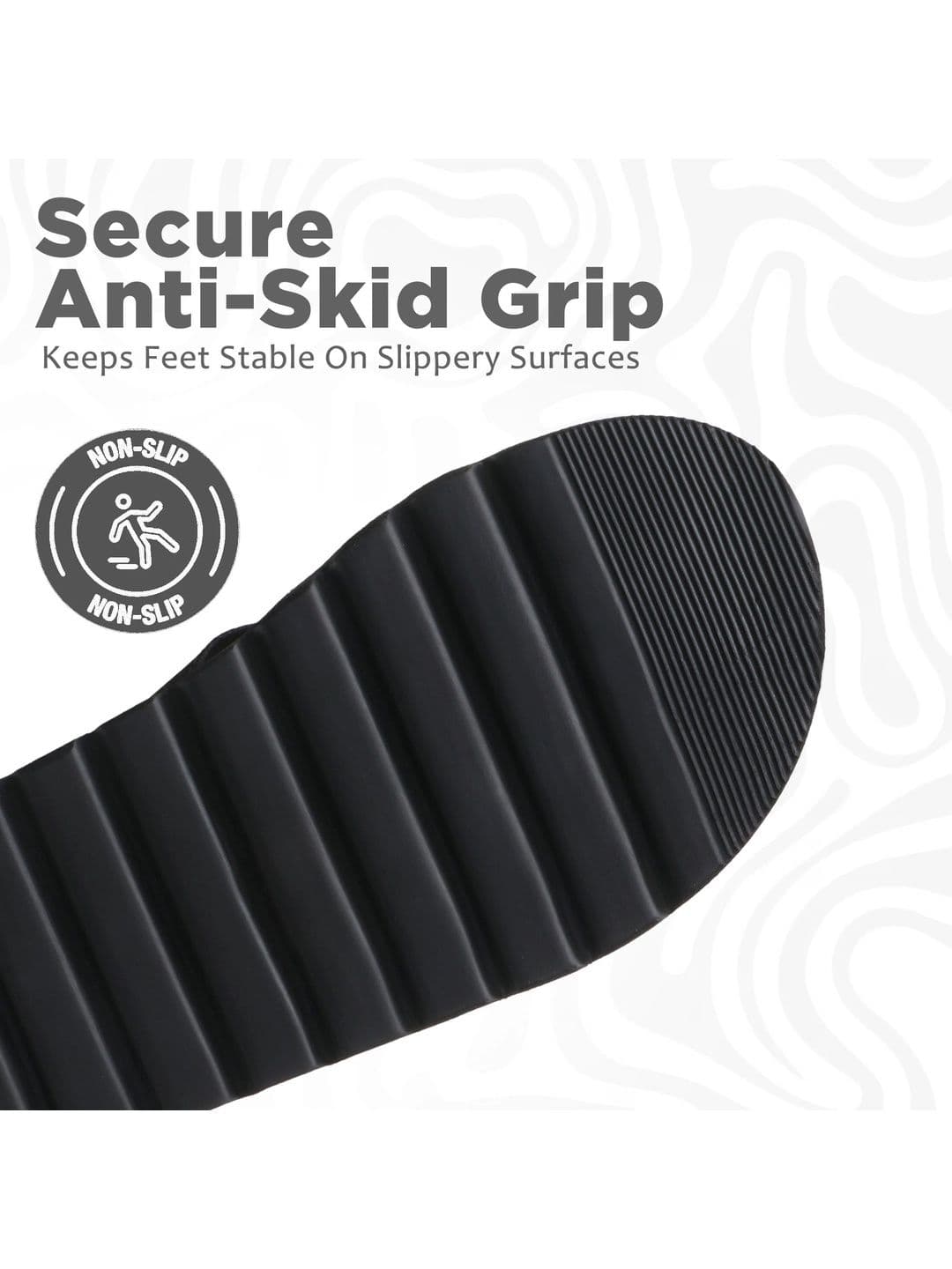 DOCTOR CIBEK SOFT Men Thong Flip-Flops thumbnail 3