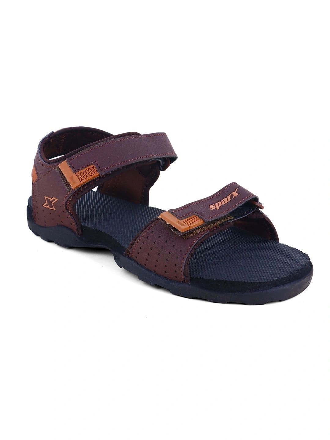 Sparx Men Sandals thumbnail 6