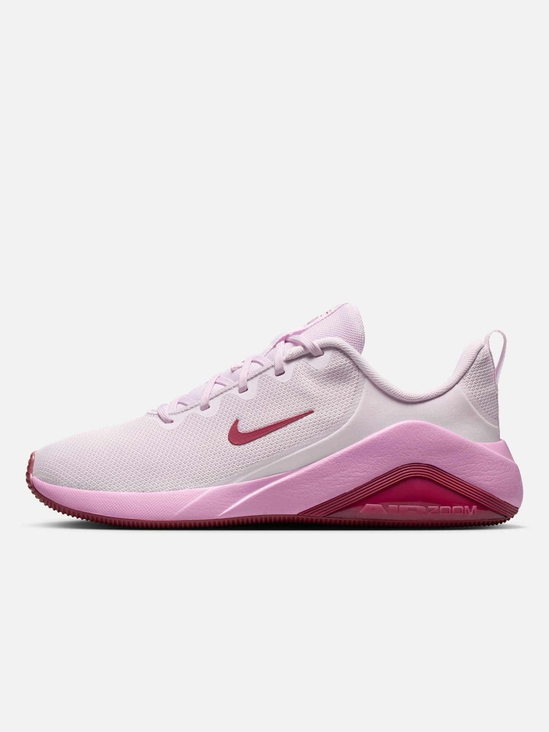 Nike Women Mesh Training or Gym Shoes thumbnail 4