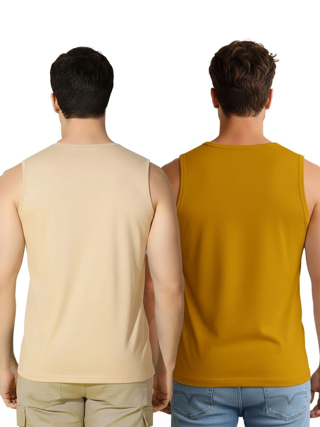 SLOWLORIS Men 2 Printed T-shirt thumbnail 3