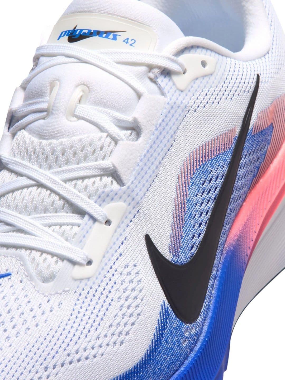 Nike Men Mesh Running Shoes thumbnail 3