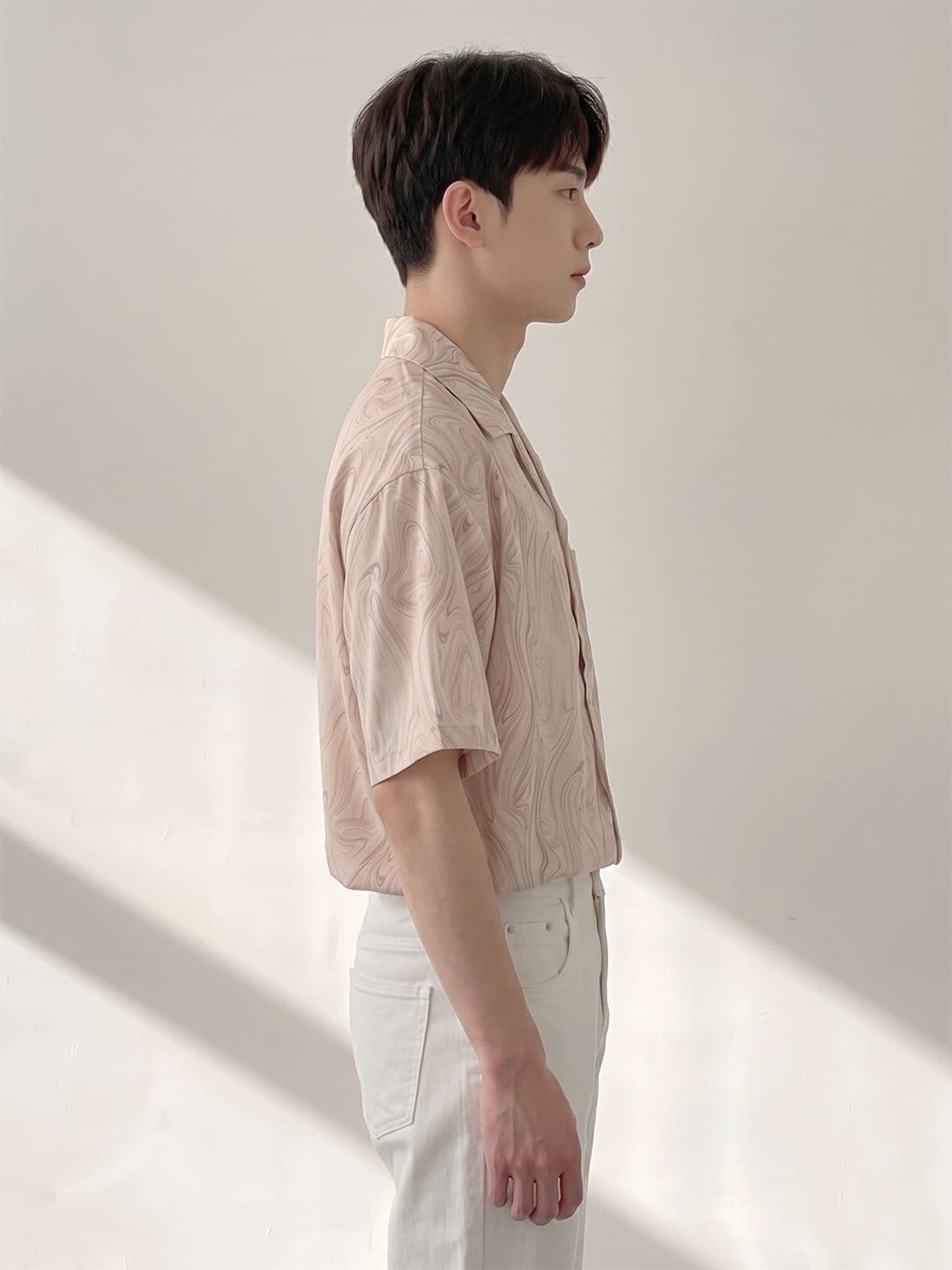 Suo Printed Regular Fit Shirts thumbnail 6