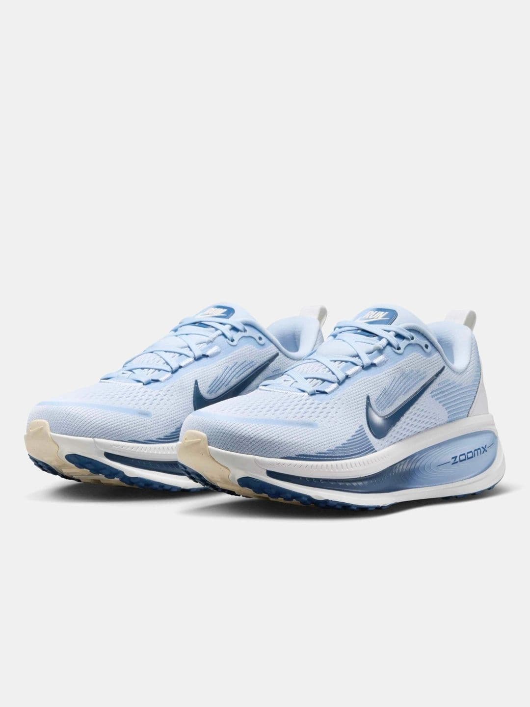 Nike Women Mesh Running Shoes - view 1