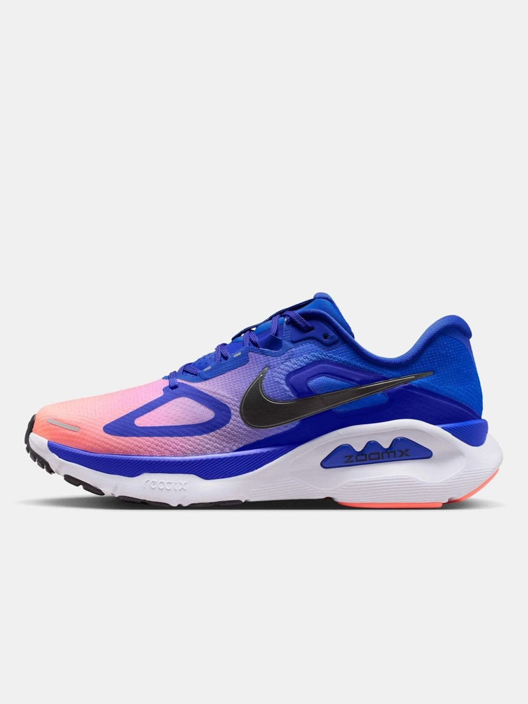 Nike Men Mesh High-Top Running Non-Marking Shoes thumbnail 7