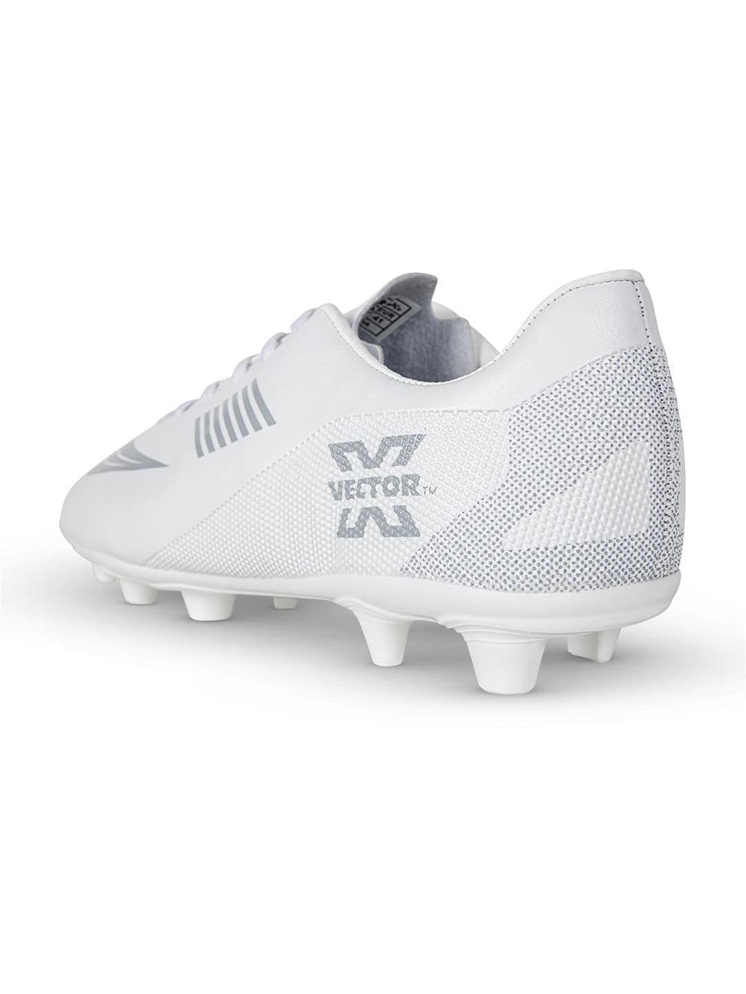 VECTOR X Fortune Synthetic Leather Upper & TPU Sole Football Shoes thumbnail 4