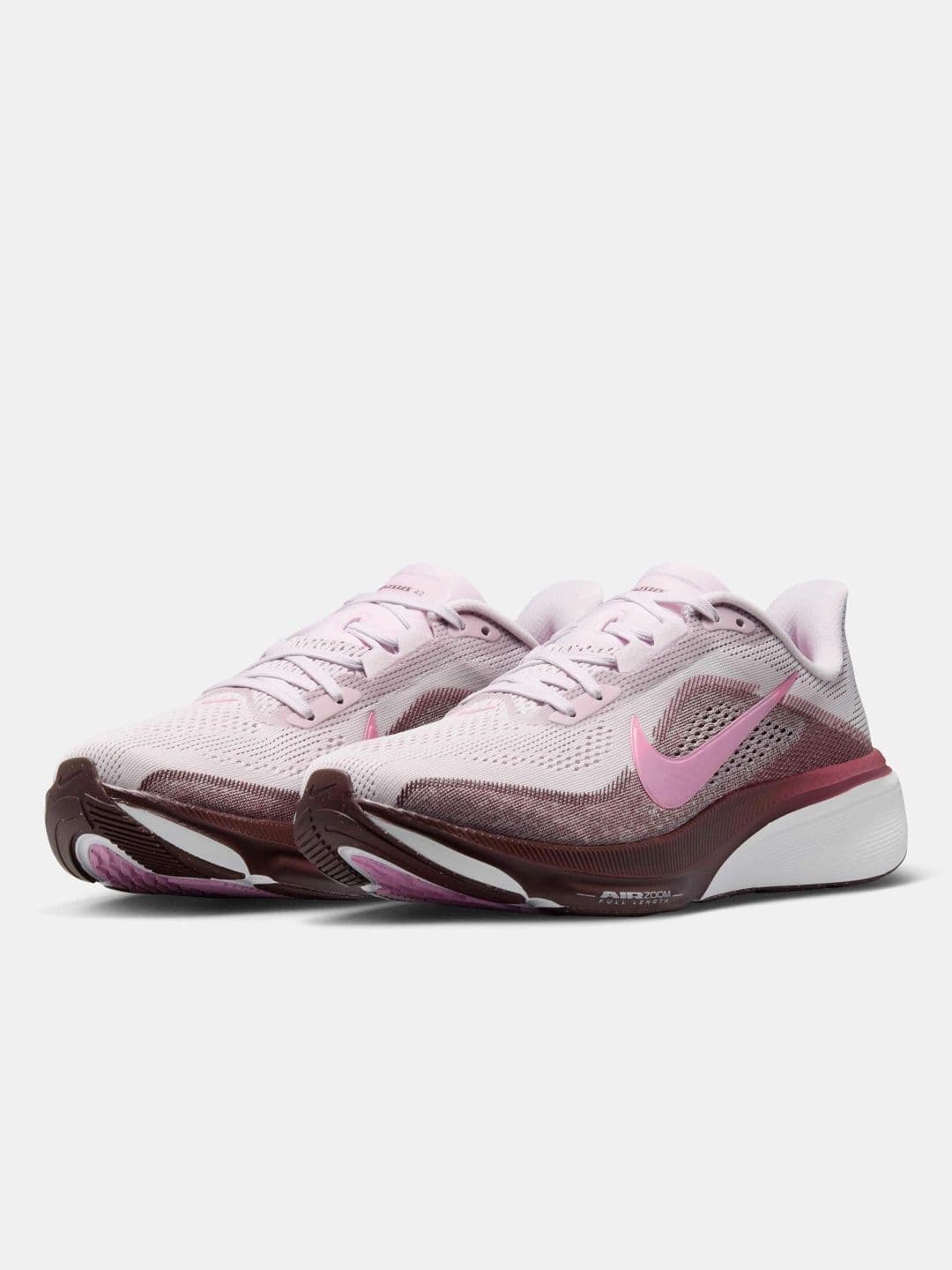 Nike Women Mesh Running Non-Marking Shoes - view 1