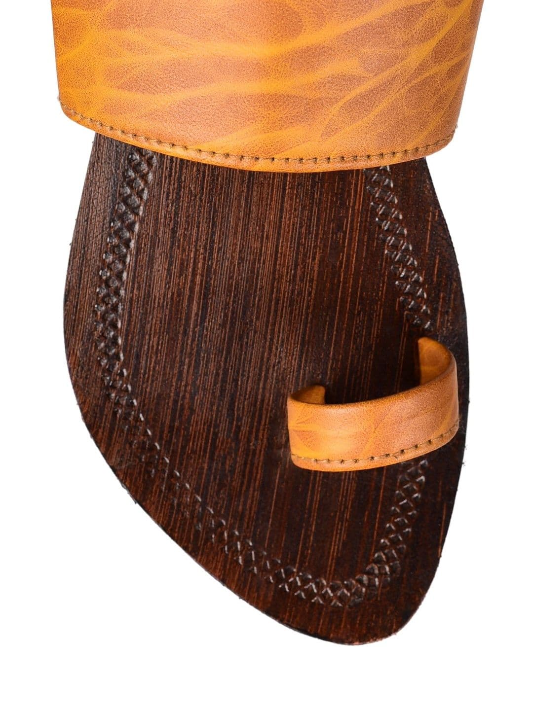 Aristitch Men Shoe-Style Sandals thumbnail 4