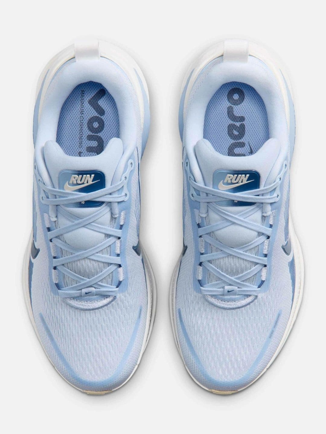 Nike Women Mesh Running Shoes thumbnail 5