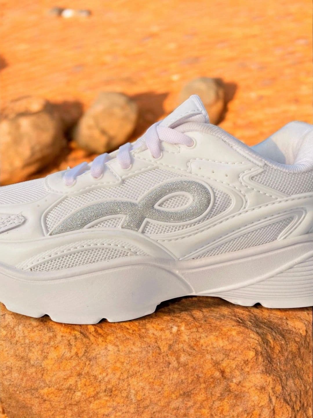 Mast & Harbour Women Training or Gym Non-Marking Shoes thumbnail 4