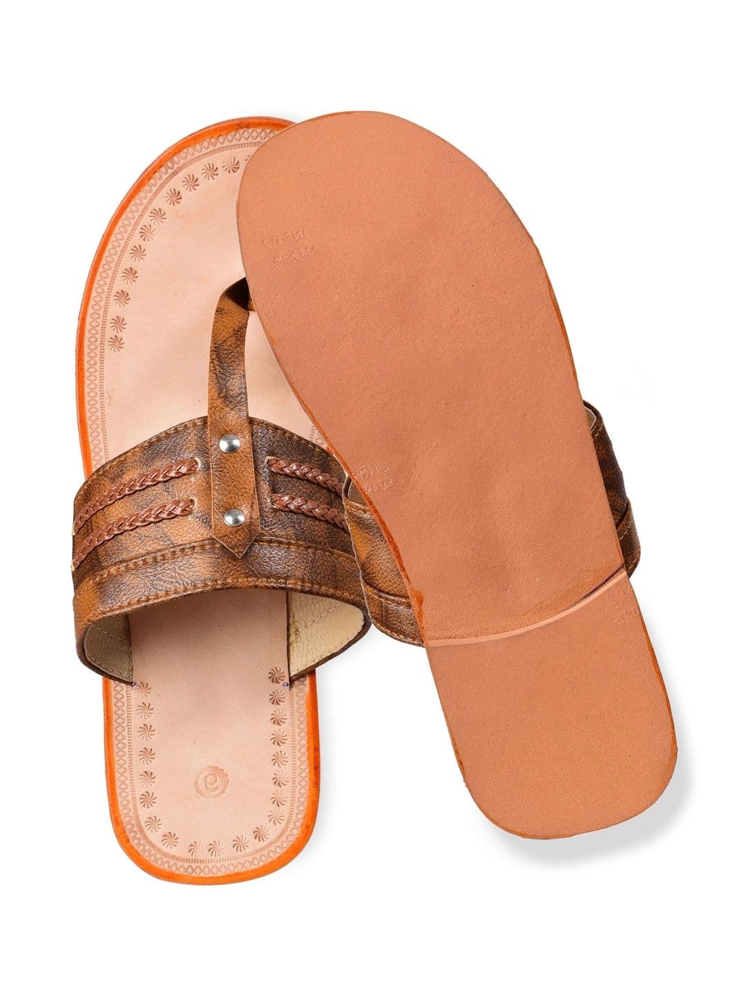 Aristitch Men Comfort Sandals thumbnail 5