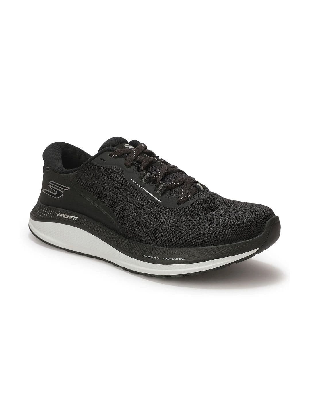 Skechers Go Run Persistence 2 Men Lace Up Sports Shoes - view 1