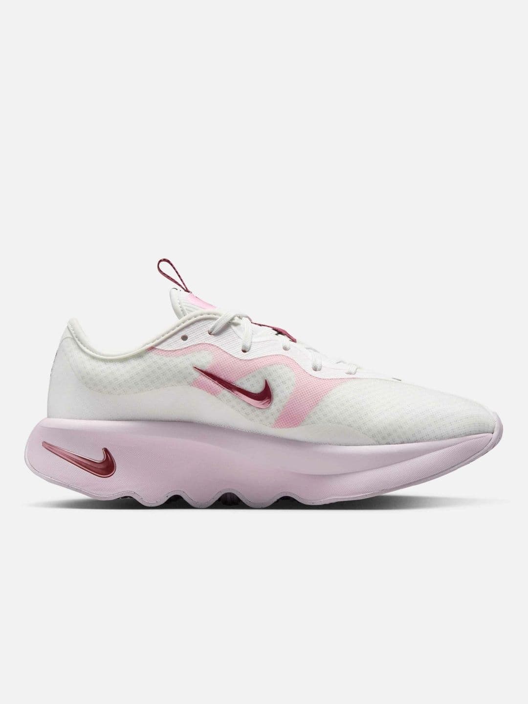 Nike Women Mesh Running Shoes thumbnail 3