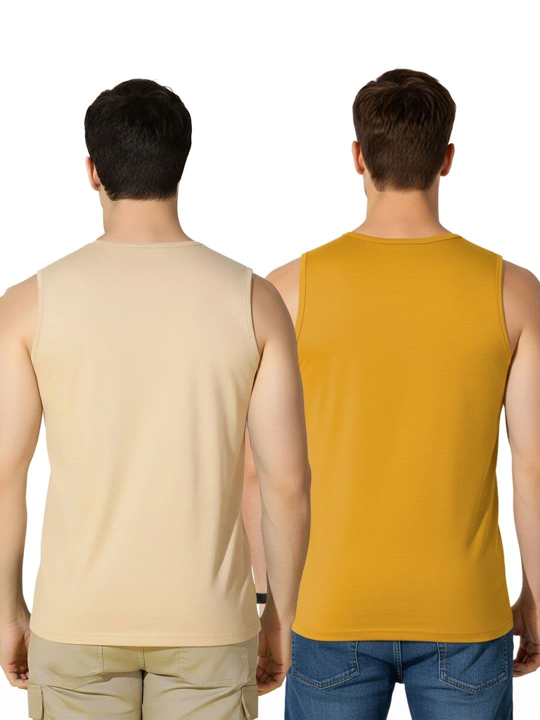 SLOWLORIS Men 2 Printed T-shirt thumbnail 4