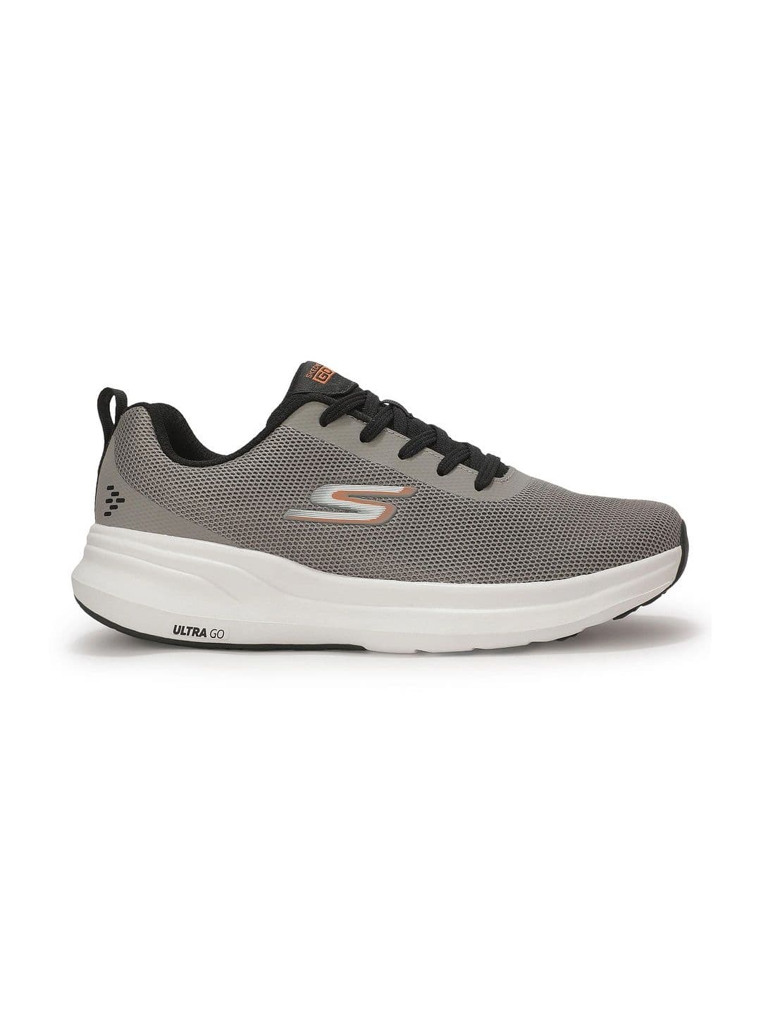 Skechers Go Run Pure Men Sports Shoes thumbnail 5