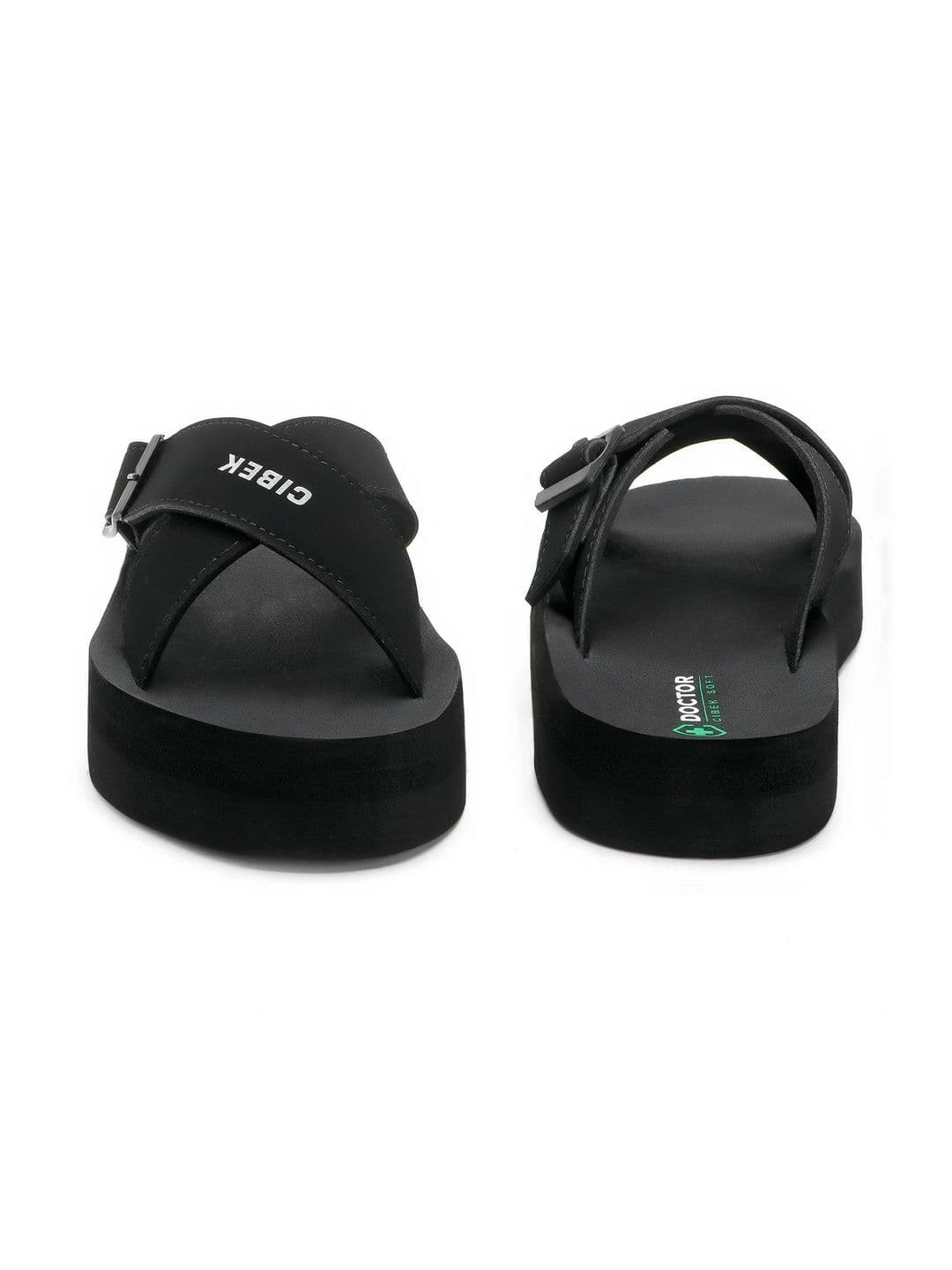 DOCTOR CIBEK SOFT Men Thong Flip-Flops thumbnail 6