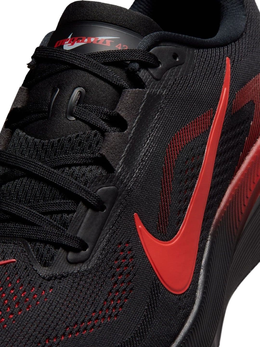 Nike Men Mesh Running Shoes thumbnail 2