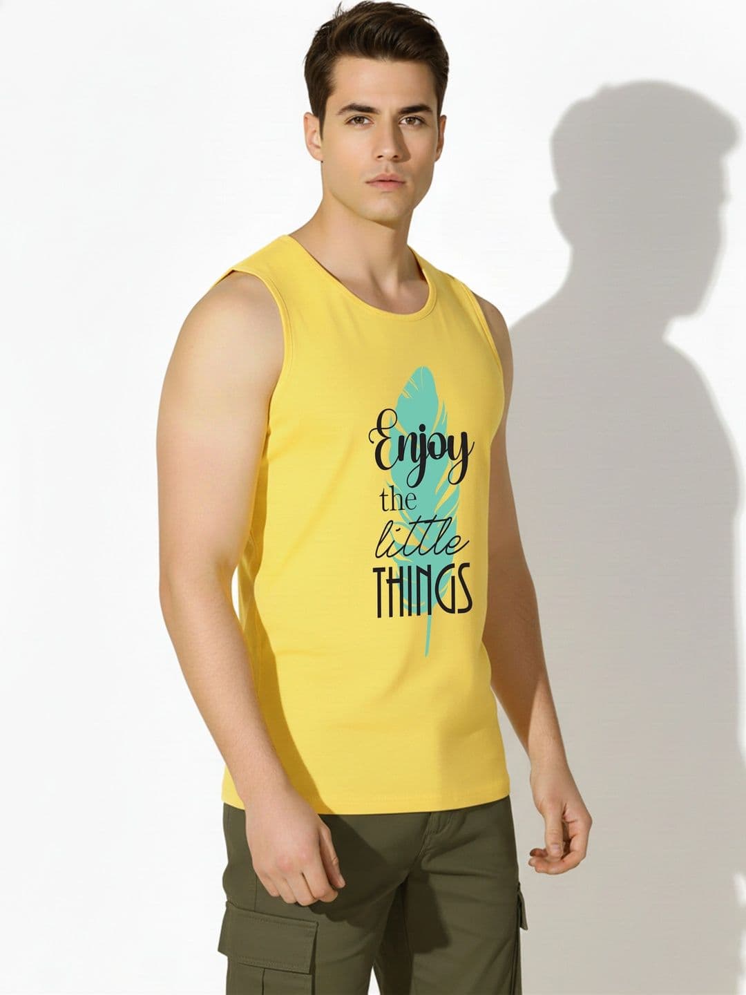 SKY HARBOAR Men 2 Printed T-shirt thumbnail 4
