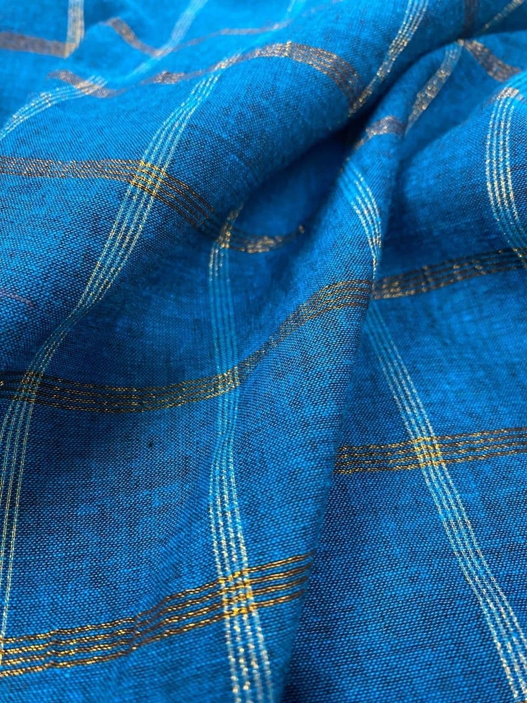 Anouk Women Handloom Kurta thumbnail 4
