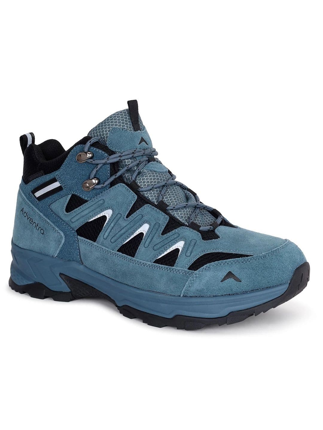 Adventra Sports Men Trekking Shoes thumbnail 3