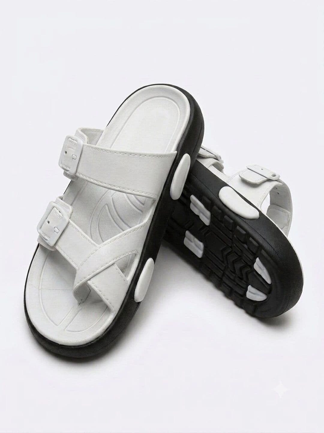 HRX by Hrithik Roshan Men Comfort Sandals thumbnail 6
