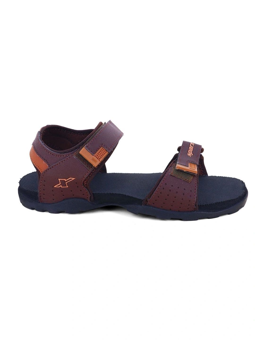 Sparx Men Sandals thumbnail 2