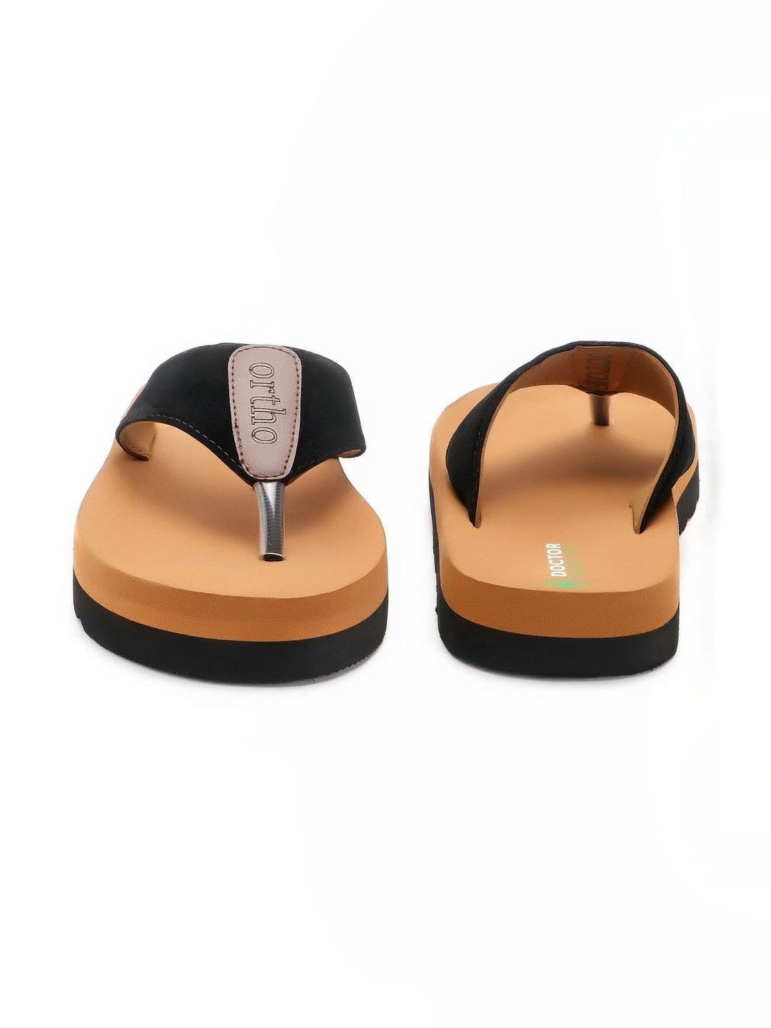 DOCTOR CIBEK SOFT Men Thong Flip-Flops thumbnail 2
