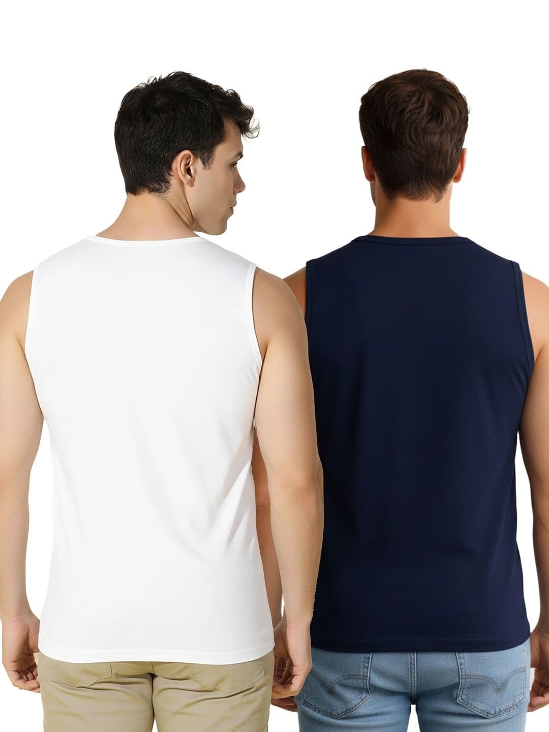 SLOWLORIS Men 2 Printed T-shirt thumbnail 3