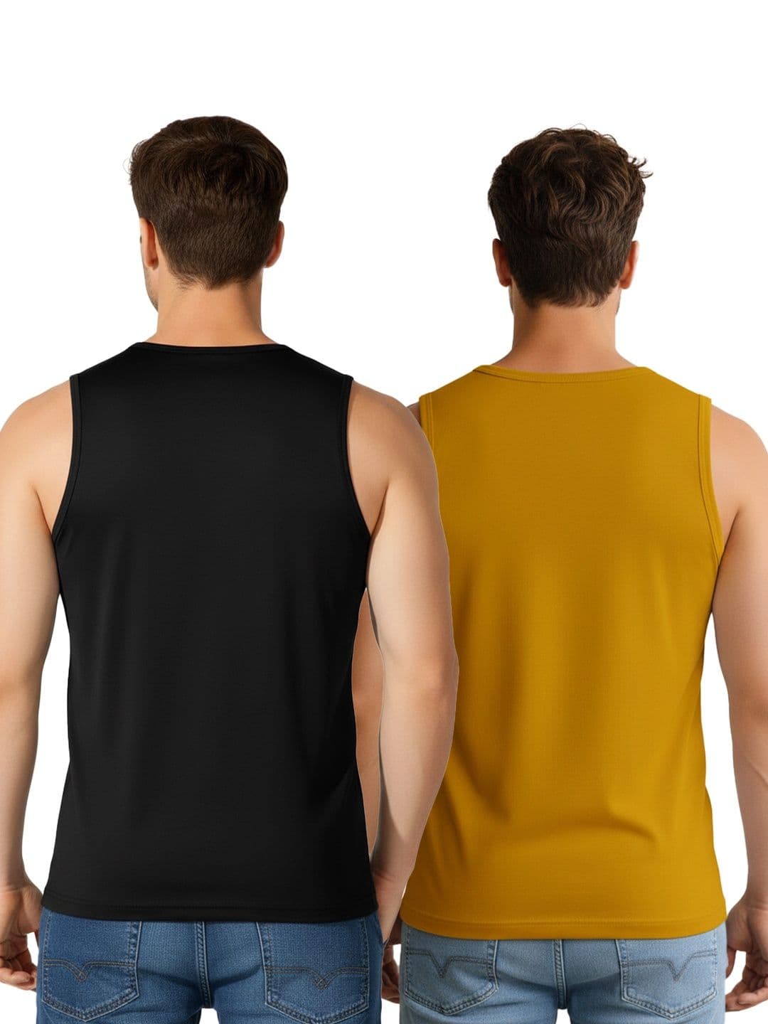 SLOWLORIS Men Typography 2 Printed T-shirt thumbnail 2
