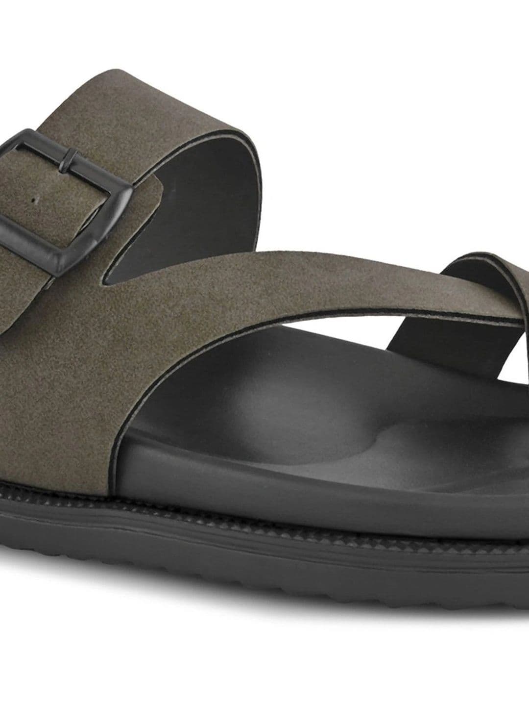 San Frissco Men Comfort Sandals thumbnail 3