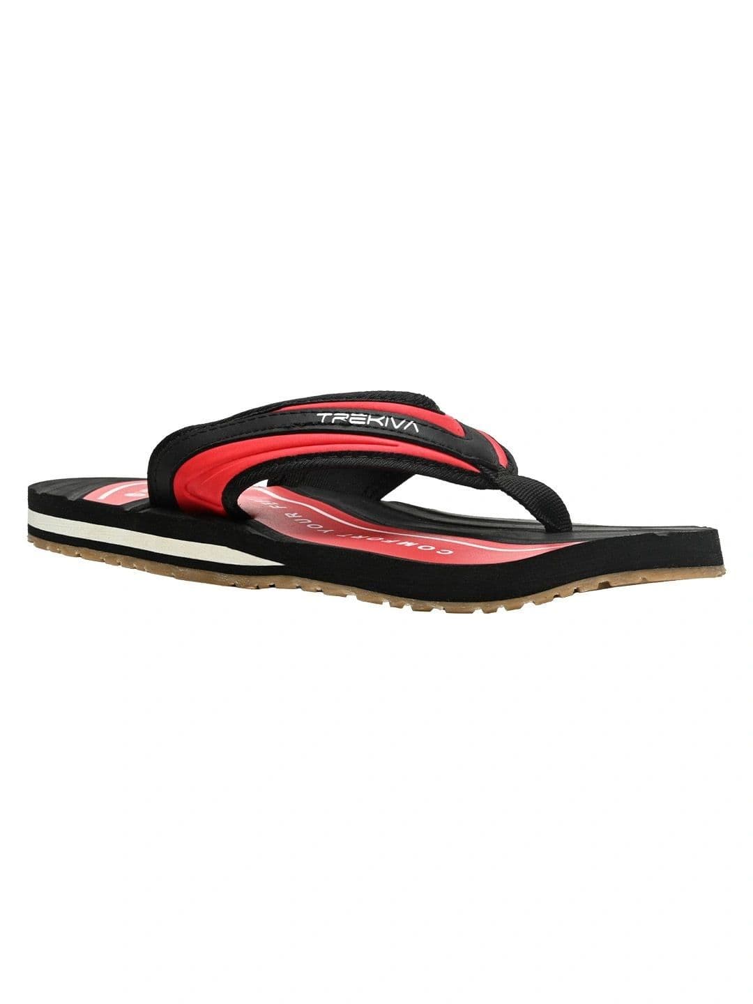 Trekiva Men Flexible Room Slippers - view 1