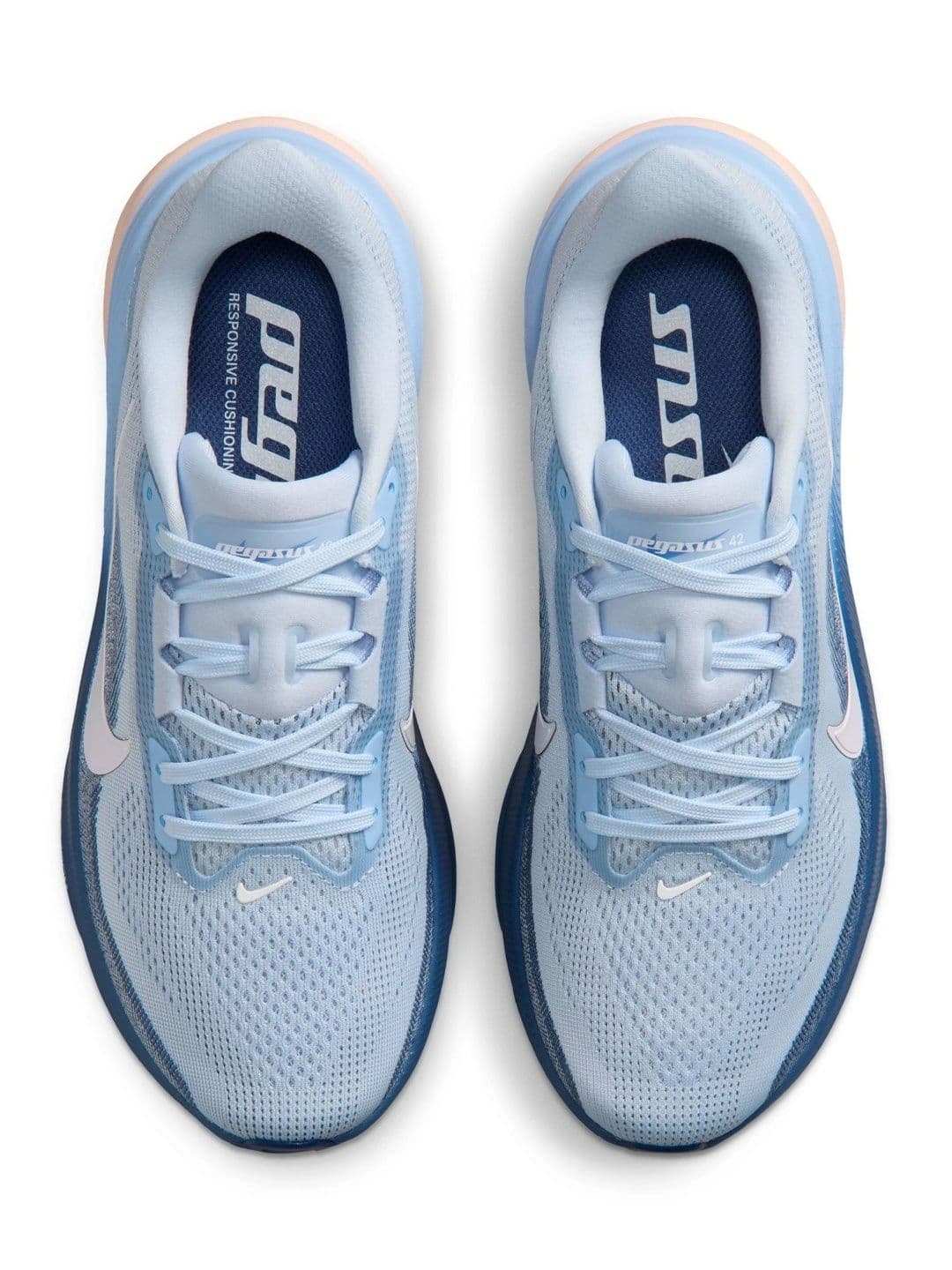 Nike Women Mesh Running Shoes thumbnail 4