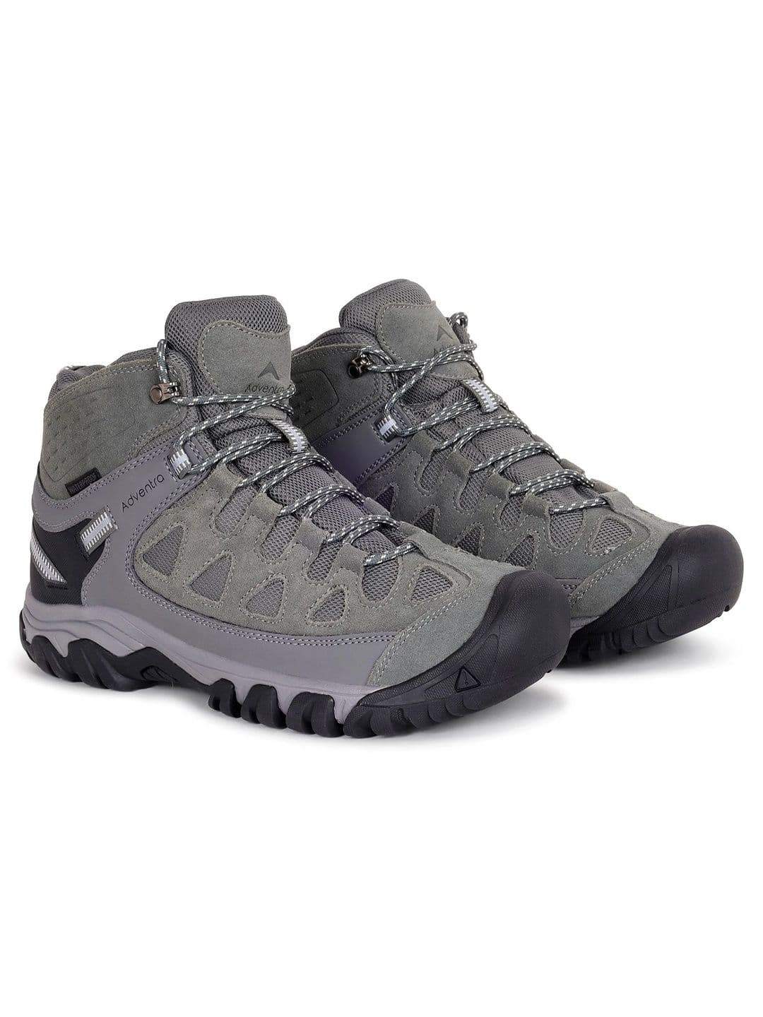 Adventra Sports Men Trekking Shoes thumbnail 5