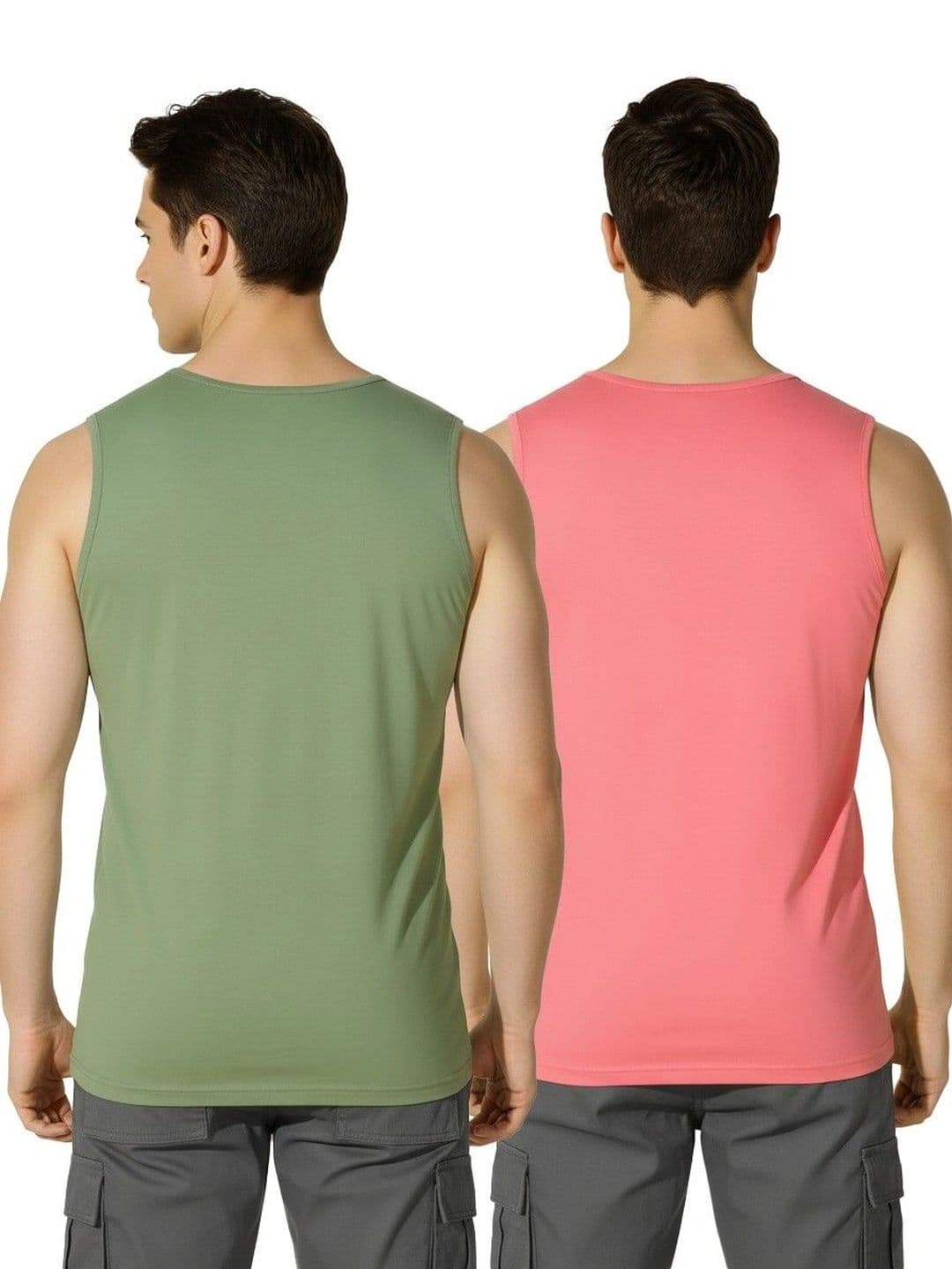 SKY HARBOAR Men 2 Printed T-shirt thumbnail 2