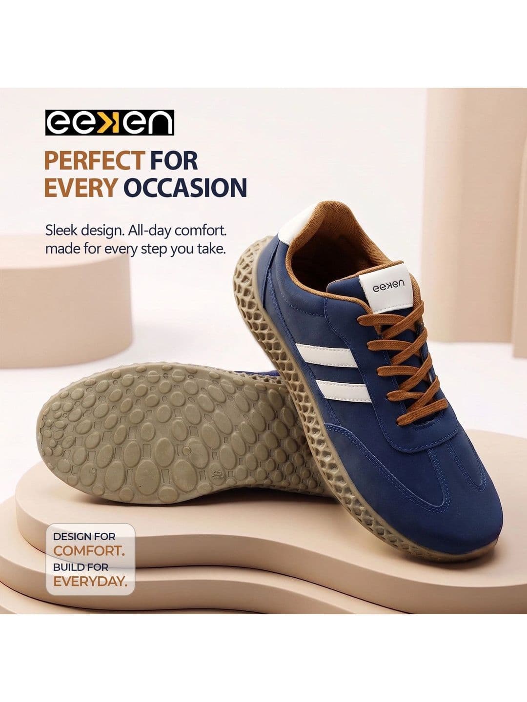 Paragon EEKEN Men Casual Shoes - view 1