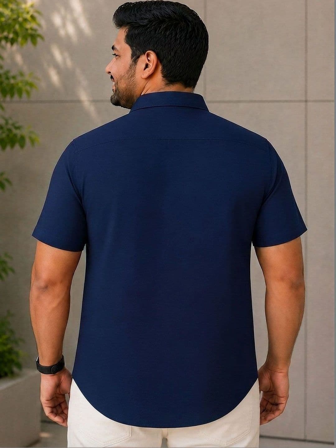 Sztori Men Classic Casual Shirt thumbnail 2