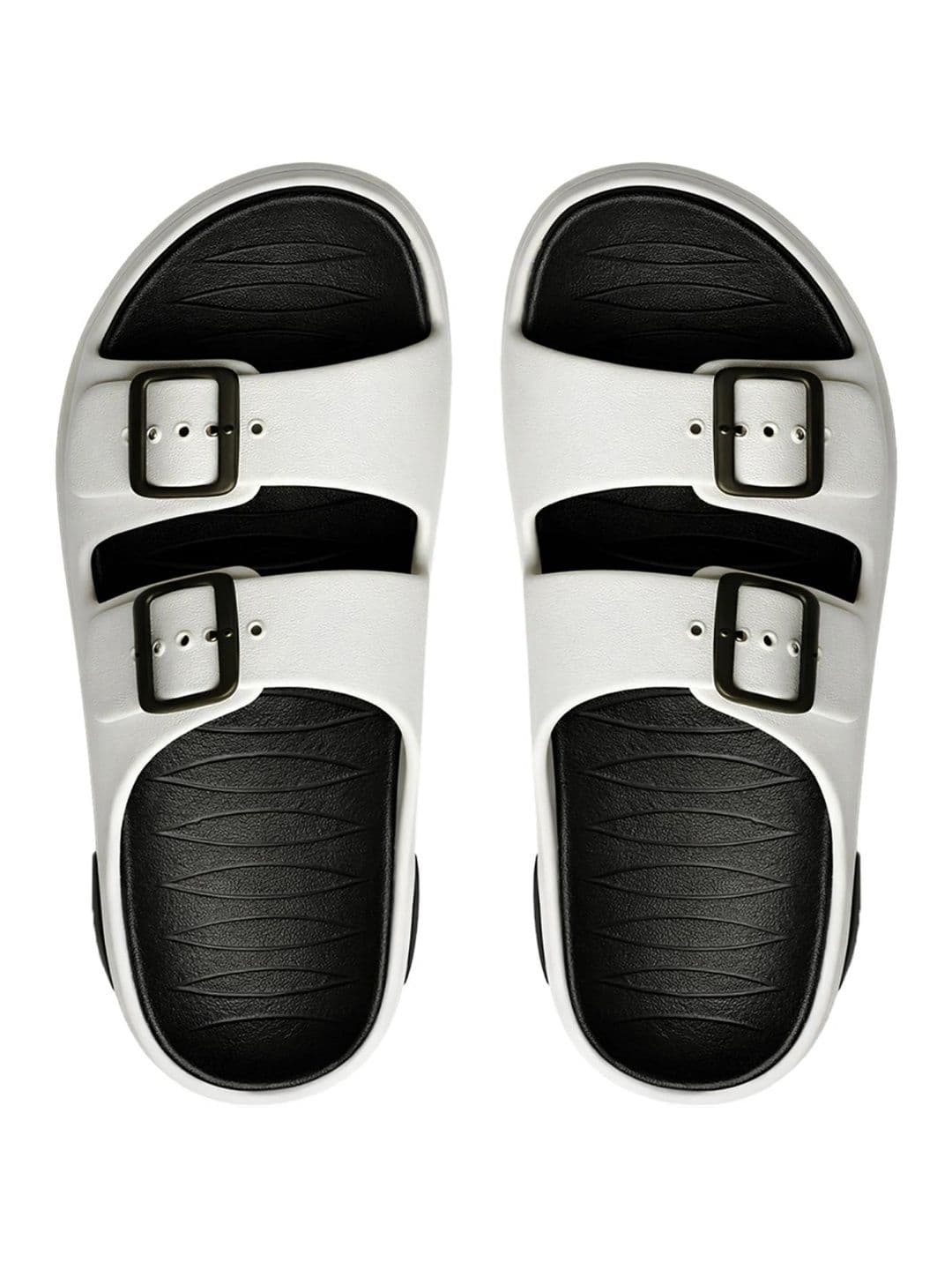 Bruton Men Comfort Sandals thumbnail 2
