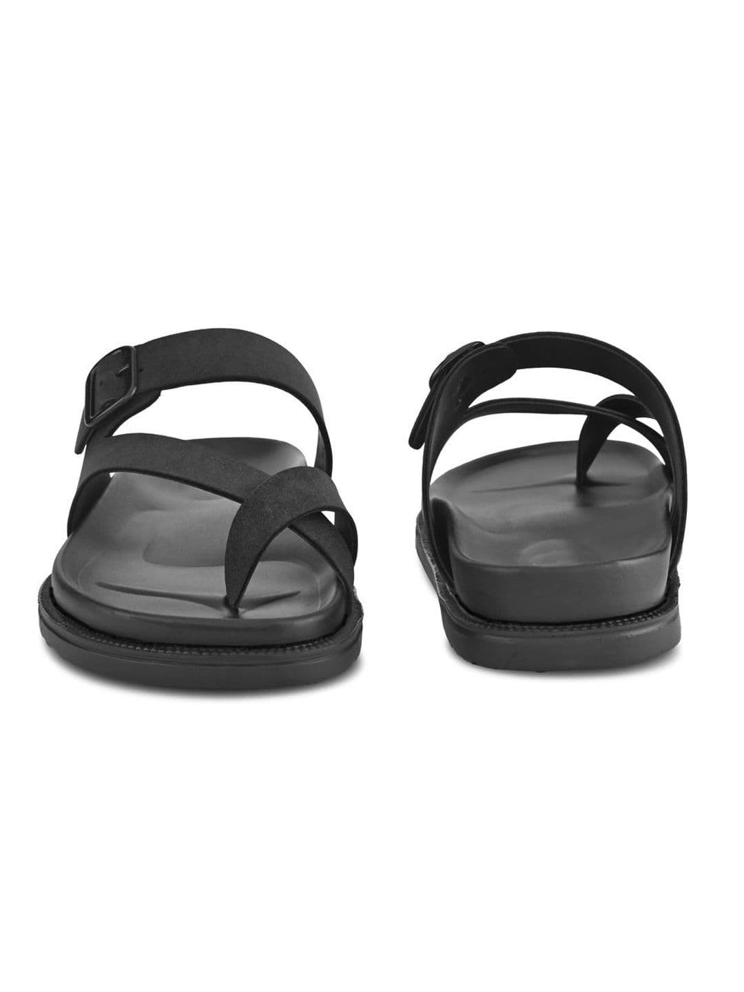 San Frissco Men Comfort Sandals thumbnail 3