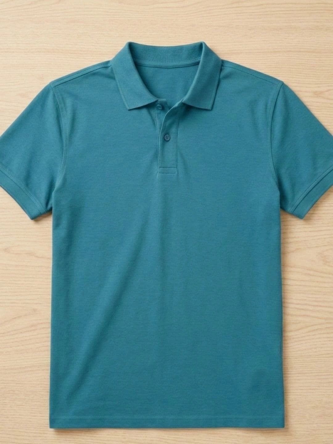 Kook N Keech Men Polo Collar T-shirt thumbnail 3